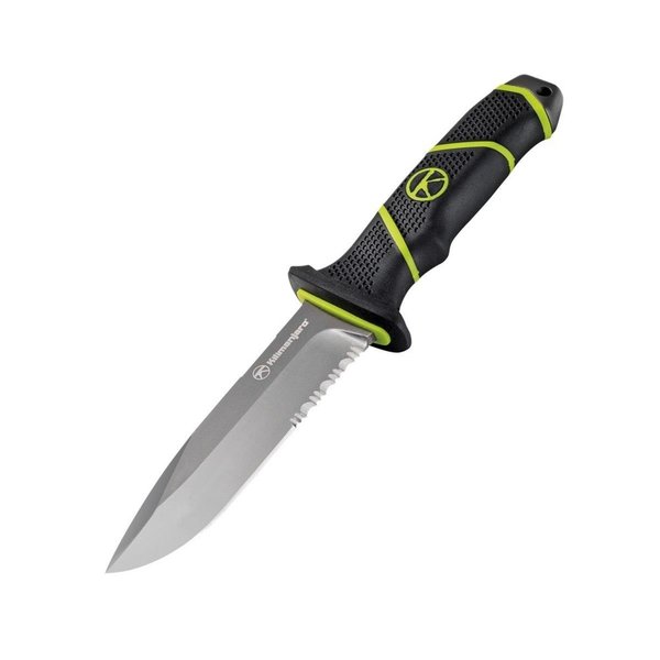 Tool Kilimanjaro Kibo Fixed Blade Knife - TO1683016